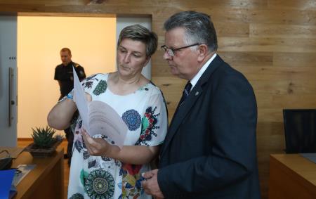 Podpis pogodbe in aneksov JGS za Občino Cerknica 02 Foto Ljubo Vukelič